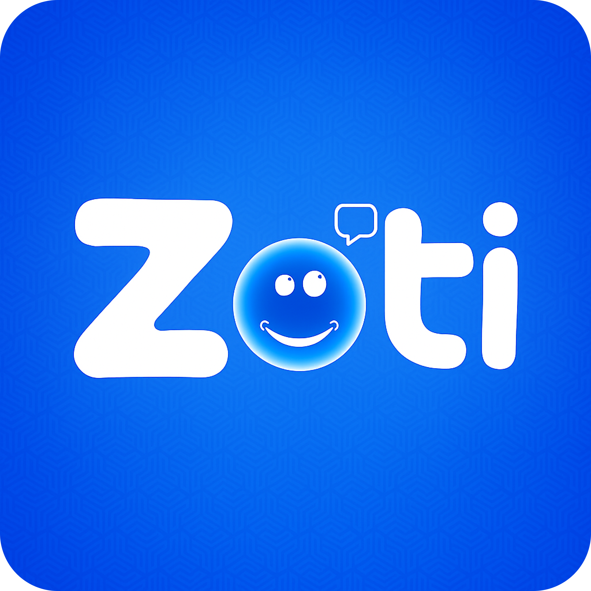 Zoti Logo